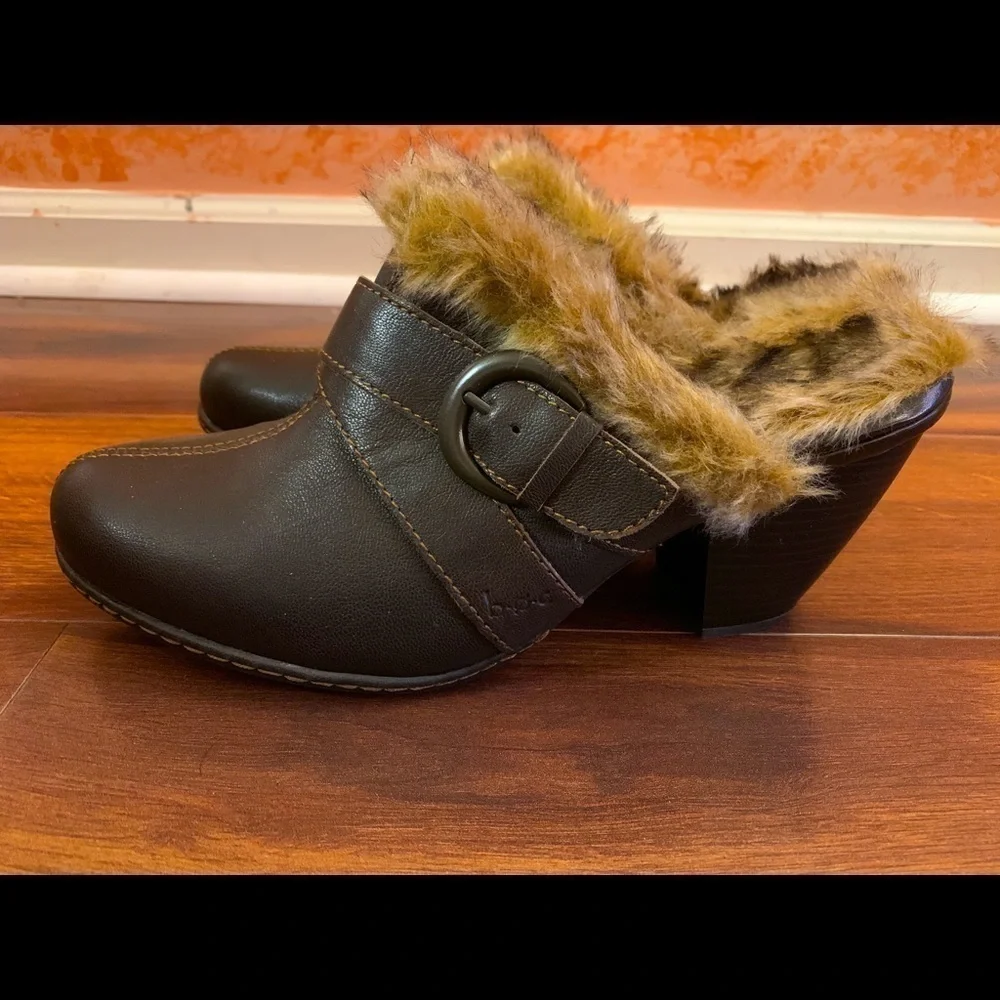 boc pre owned